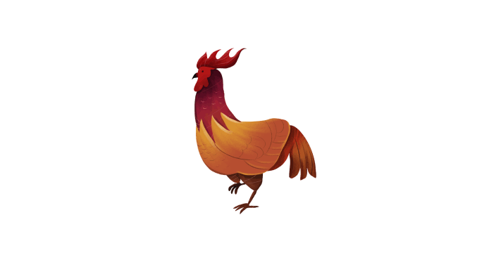 Hen